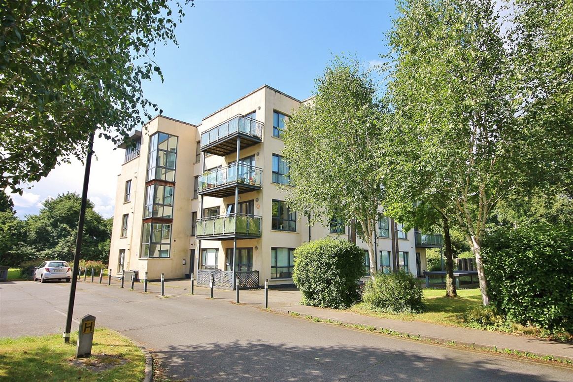 Apartment 6, Parkview, Ballyowen Lane, Lucan, Co. Dublin