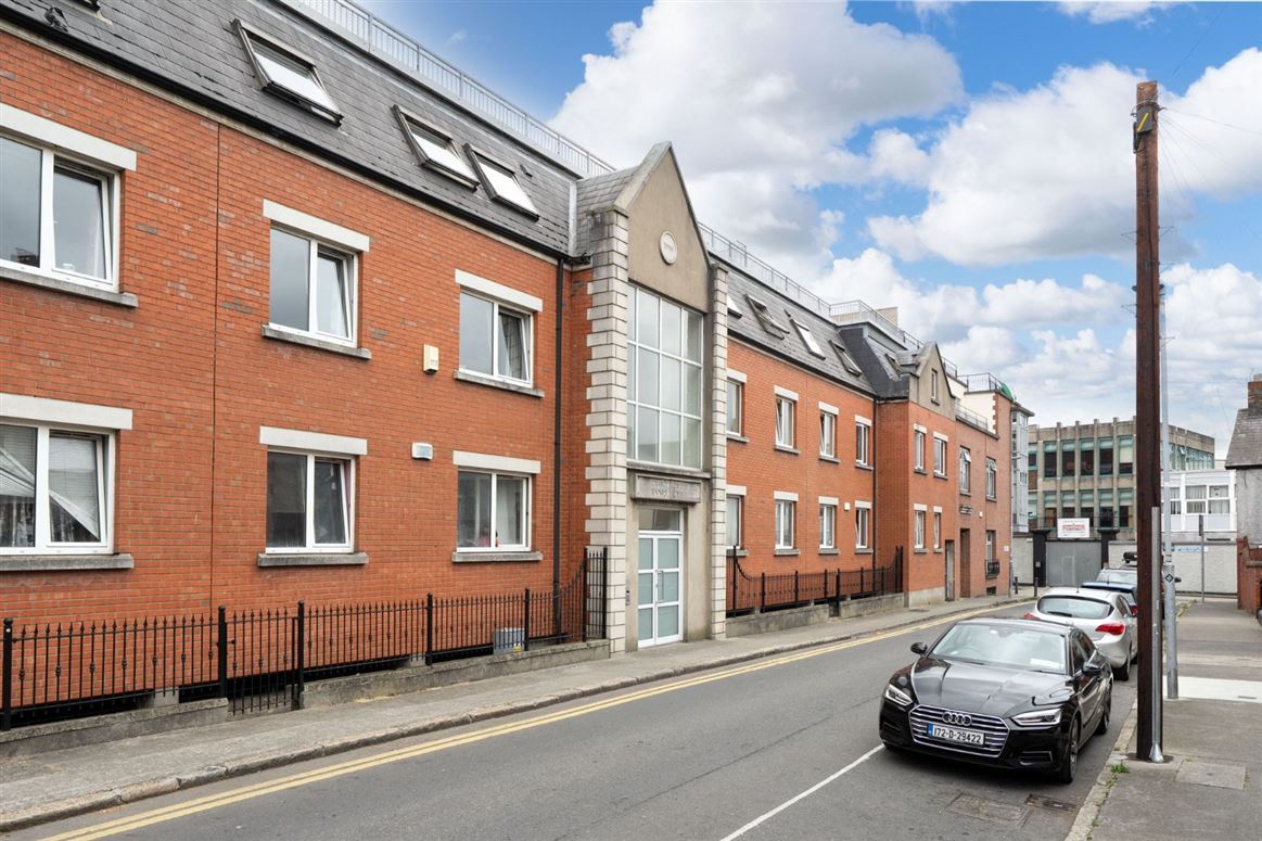 15 Tandy Court, Spitalfields, Dublin 8