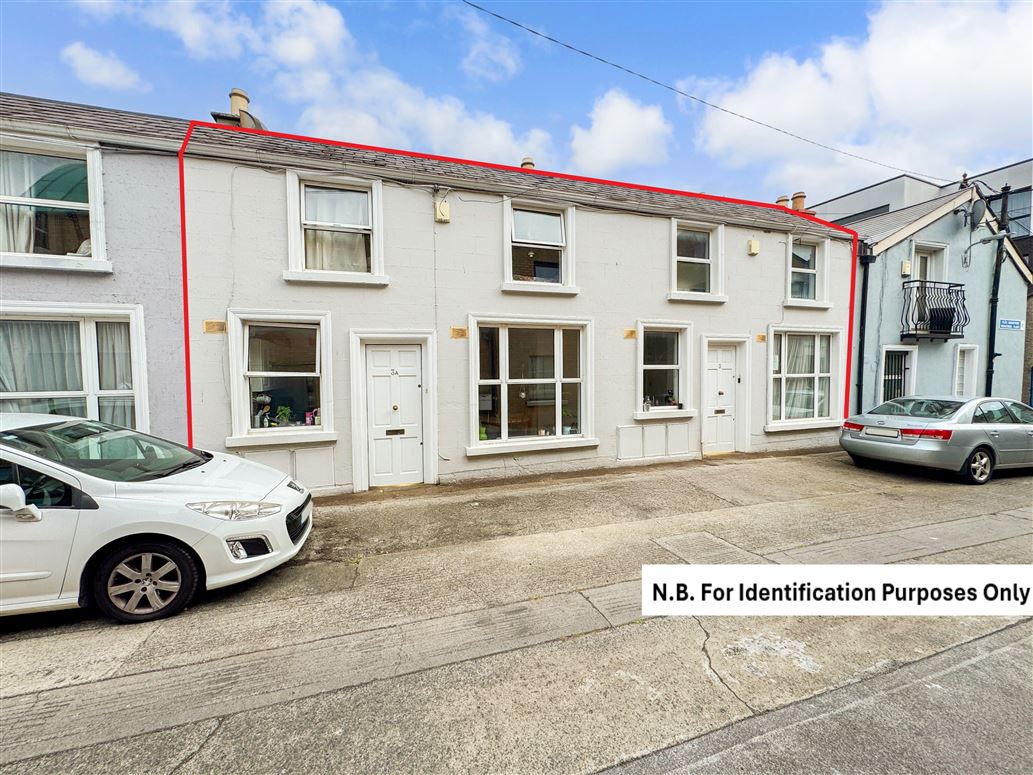3 & 3A Grantham Place, Dublin 8, Dublin