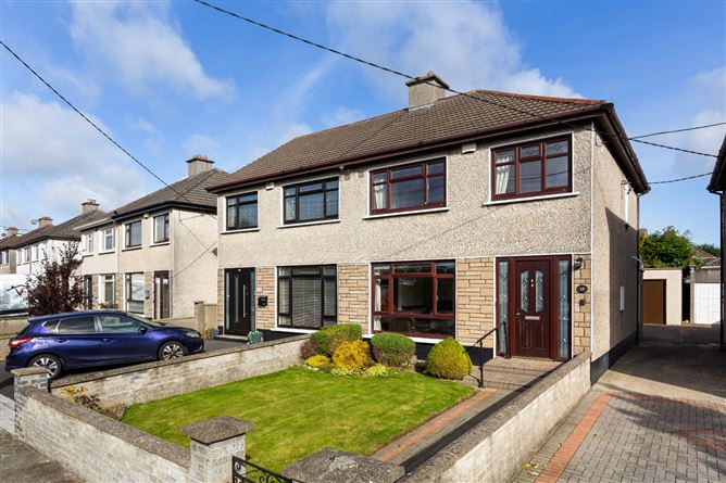 13 Ardmore Drive, Artane, Dublin 5
