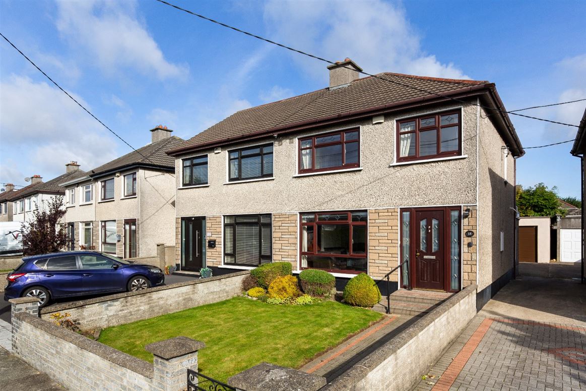 13 Ardmore Drive, Artane, Dublin 5