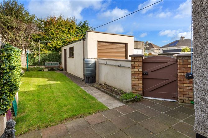 13 Ardmore Drive, Artane, Dublin 5