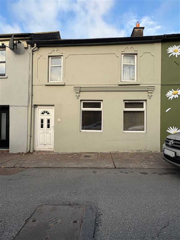 7 Lower Masseytown, Macroom, Cork
