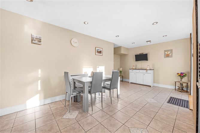15A Mount Carmel Park, Firhouse, Dublin
