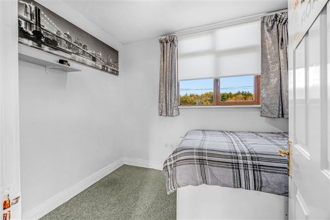 15A Mount Carmel Park, Firhouse, Dublin