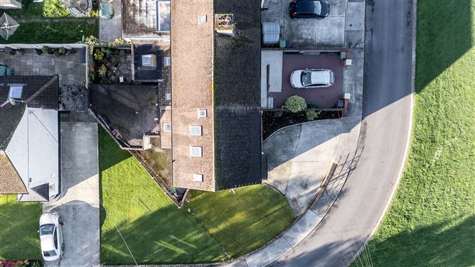 15A Mount Carmel Park, Firhouse, Dublin