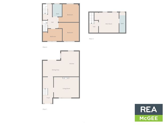 15A Mount Carmel Park, Firhouse, Dublin