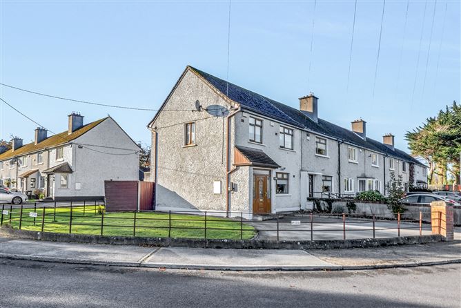 15A Mount Carmel Park, Firhouse, Dublin