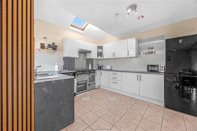 15A Mount Carmel Park, Firhouse, Dublin