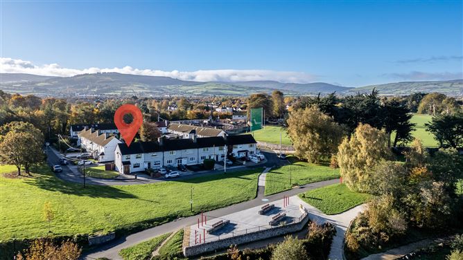 15A Mount Carmel Park, Firhouse, Dublin