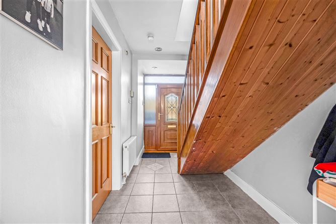 15A Mount Carmel Park, Firhouse, Dublin