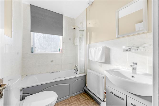 15A Mount Carmel Park, Firhouse, Dublin