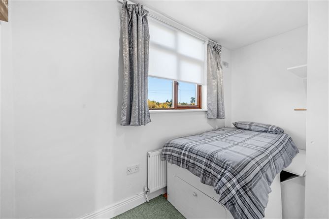 15A Mount Carmel Park, Firhouse, Dublin