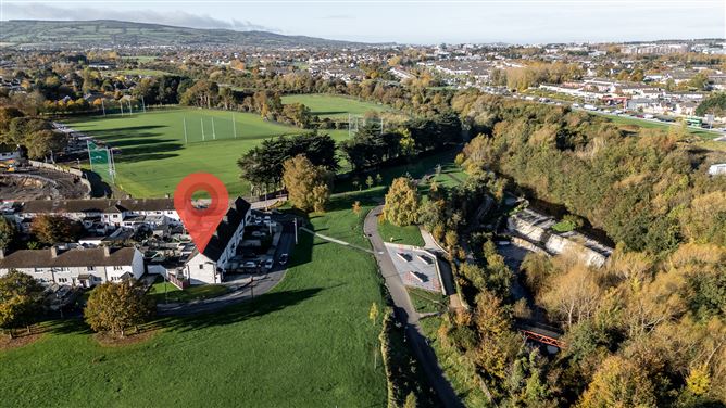 15A Mount Carmel Park, Firhouse, Dublin