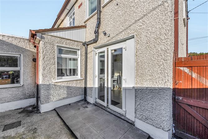 15A Mount Carmel Park, Firhouse, Dublin