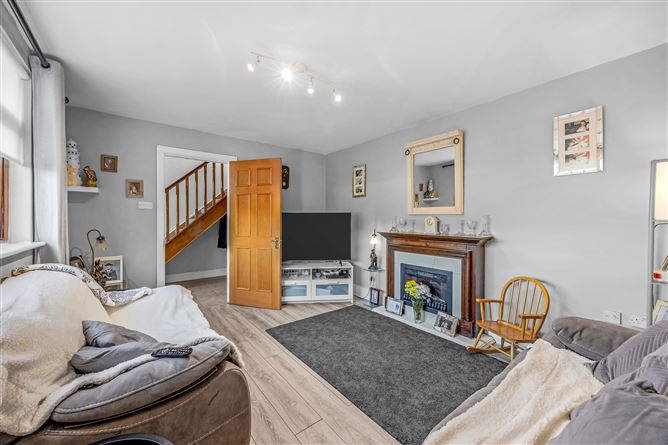 15A Mount Carmel Park, Firhouse, Dublin