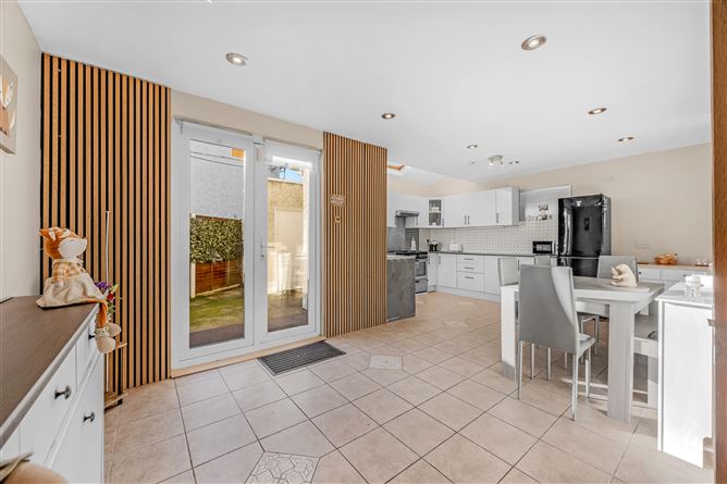 15A Mount Carmel Park, Firhouse, Dublin