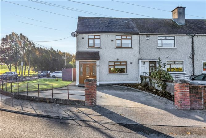 15A Mount Carmel Park, Firhouse, Dublin
