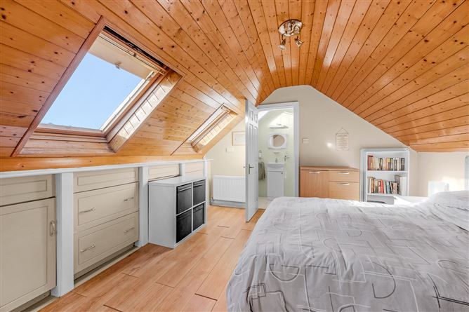 15A Mount Carmel Park, Firhouse, Dublin