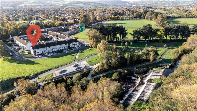 15A Mount Carmel Park, Firhouse, Dublin