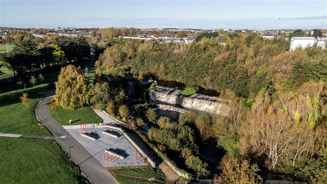 15A Mount Carmel Park, Firhouse, Dublin