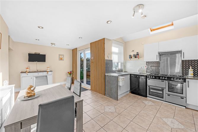 15A Mount Carmel Park, Firhouse, Dublin