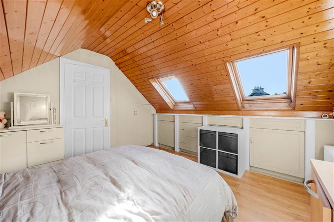 15A Mount Carmel Park, Firhouse, Dublin