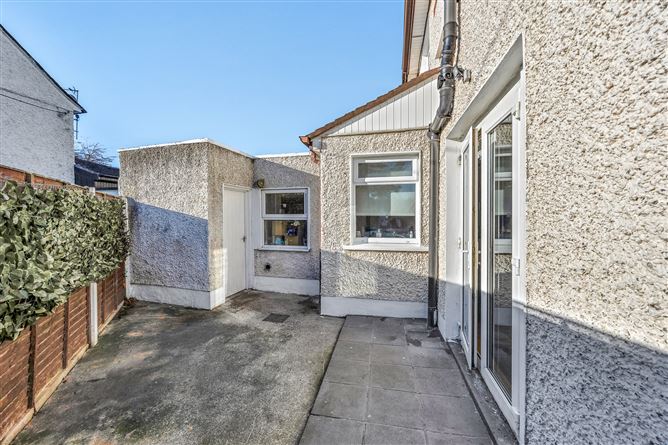 15A Mount Carmel Park, Firhouse, Dublin