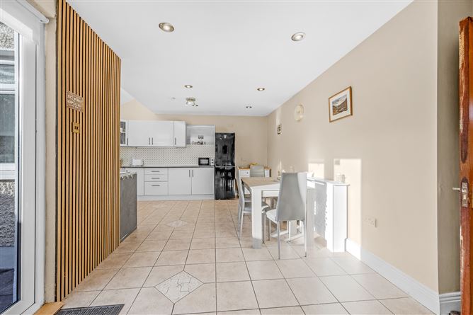 15A Mount Carmel Park, Firhouse, Dublin