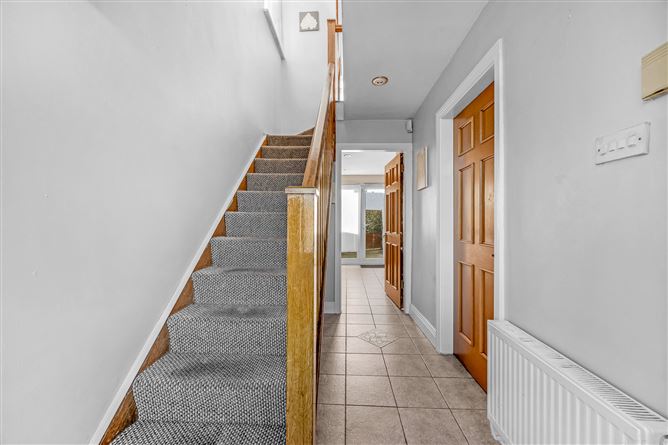15A Mount Carmel Park, Firhouse, Dublin