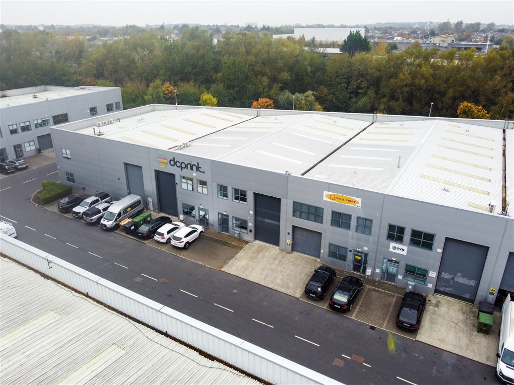 Unit E16, South City Business Park, Whitestown Way, Dublin 24, Tallaght, Dublin 24