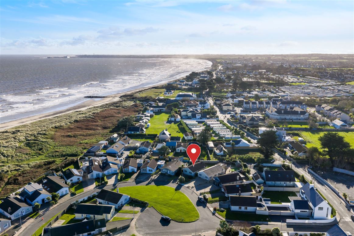 14 Cedar Court, Rosslare Strand, Co. Wexford