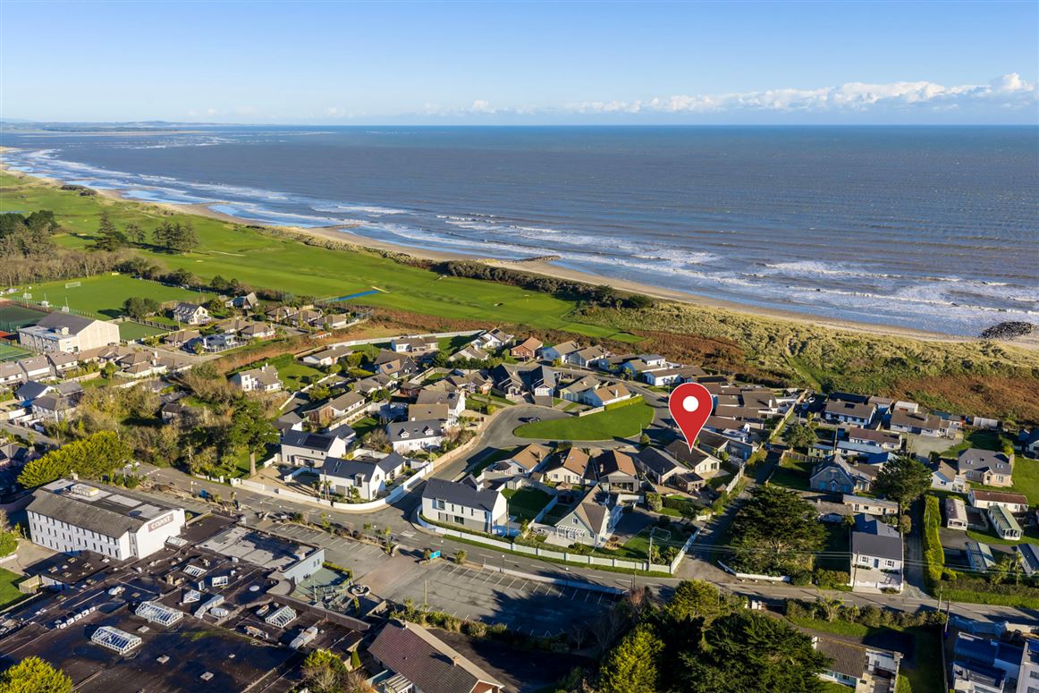 14 Cedar Court, Rosslare Strand, Co. Wexford