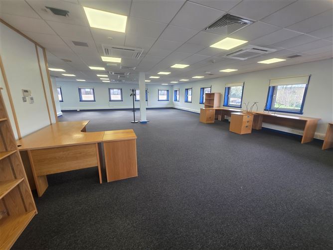 First Floor Office, Unit 3 Lee House, Riverview Business Park, Bessboro Road, Blackrock, Cork