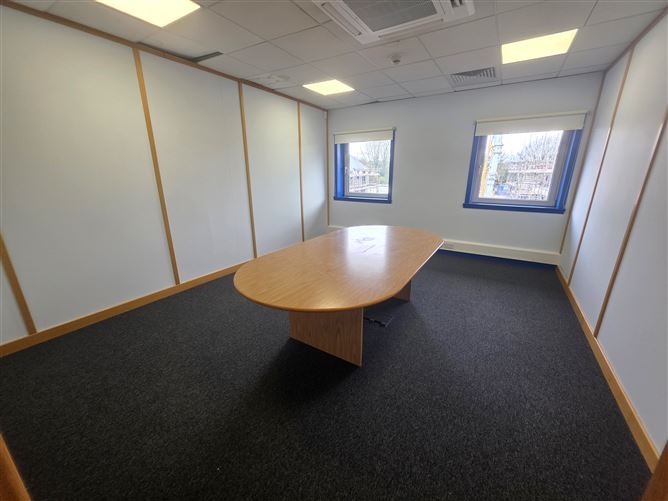 First Floor Office, Unit 3 Lee House, Riverview Business Park, Bessboro Road, Blackrock, Cork