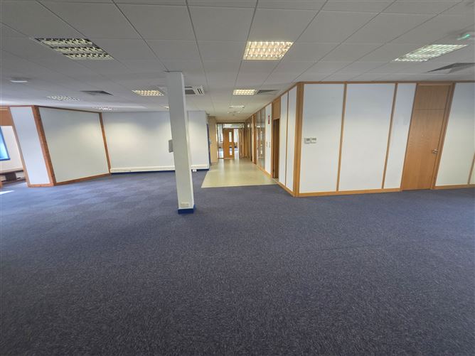 Photo 14 of 17 — First Floor Office, Unit 3 Lee House, Riverview Business Park, Bessboro Road, Blackrock, Cork