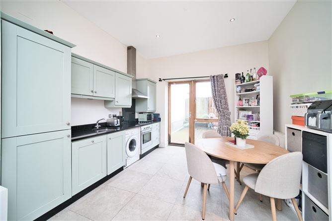 33 Newcastle Boulevard, Newcastle, Dublin