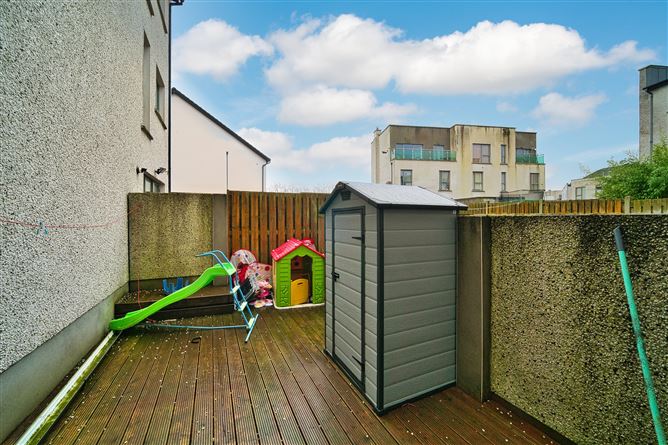 33 Newcastle Boulevard, Newcastle, Dublin