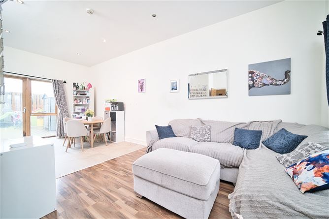 33 Newcastle Boulevard, Newcastle, Dublin