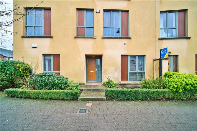 33 Newcastle Boulevard, Newcastle, Dublin