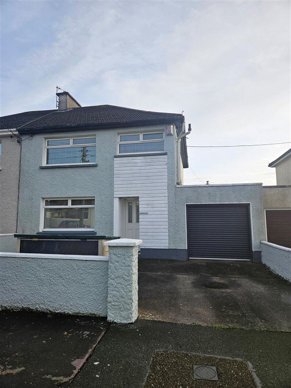 Shelton, 34 Tara Lawn, Galsheen Road, Glasheen, Cork