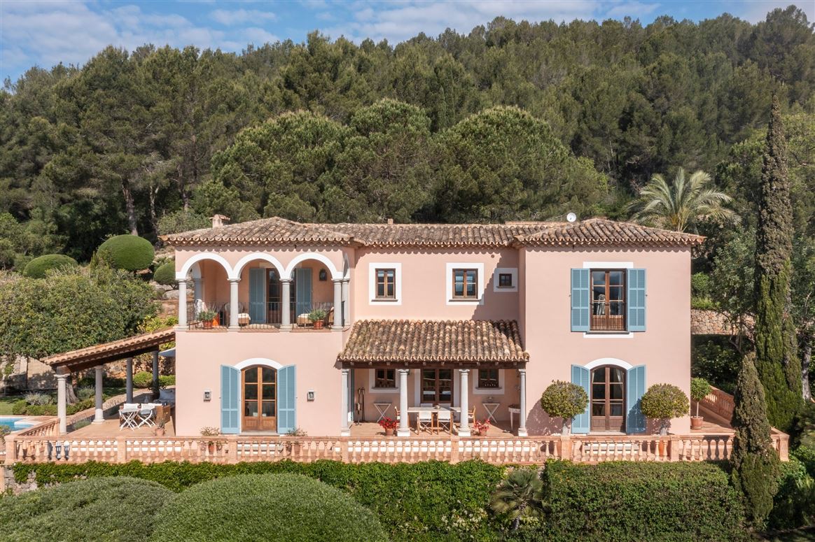 Grand Emerald Alcance,Alaró,Balearic Islands,Spain