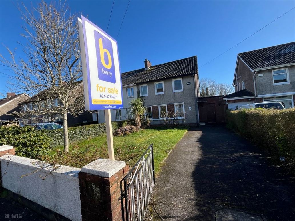 11 Farranlea Grove, Model Farm Road, Cork