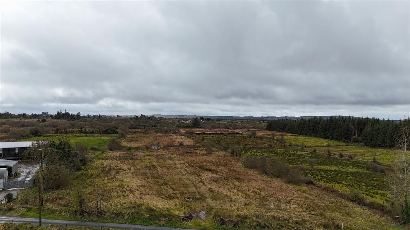 Clooneen East, Cloontia, Doocastle, Mayo