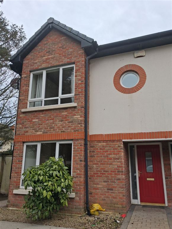 7 Goldenridge Square, Rush, Co. Dublin