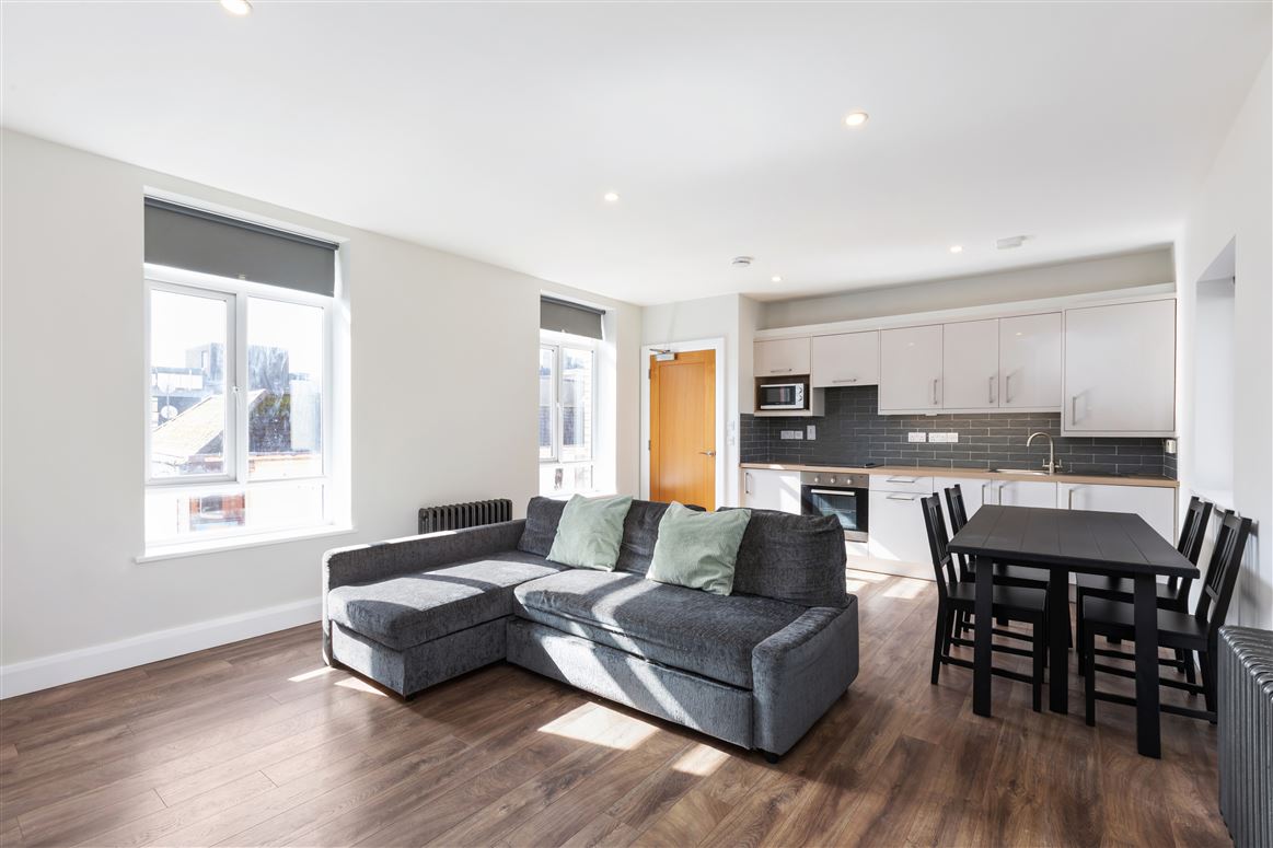 Apartment 1, 3, Talbot Street, Dublin 1