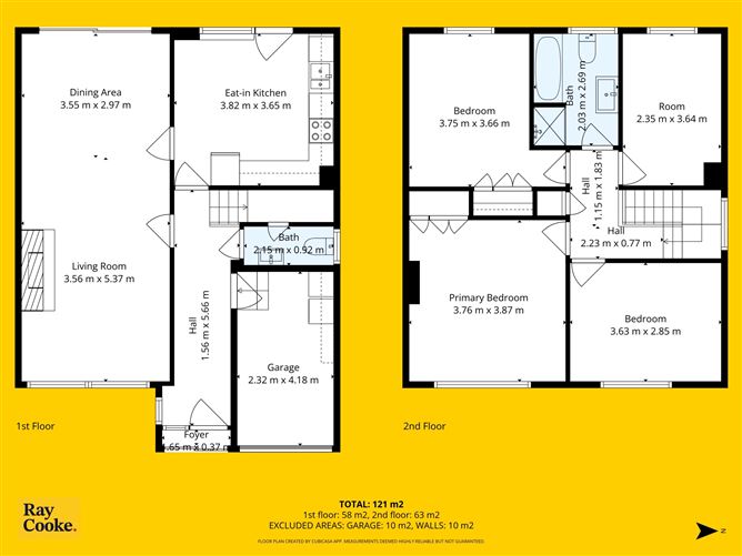 10 Aranleigh Park, Rathfarnham, Dublin 14