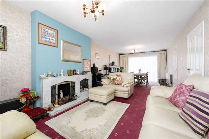 10 Aranleigh Park, Rathfarnham, Dublin 14