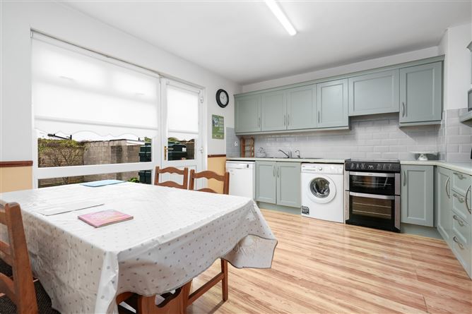 10 Aranleigh Park, Rathfarnham, Dublin 14