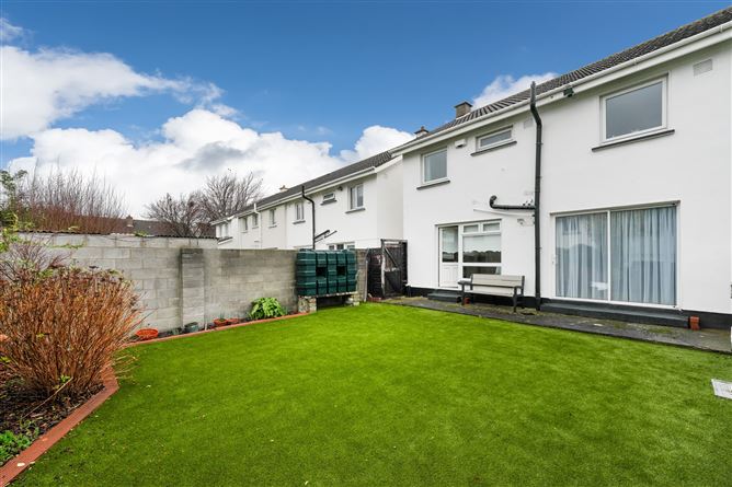 10 Aranleigh Park, Rathfarnham, Dublin 14